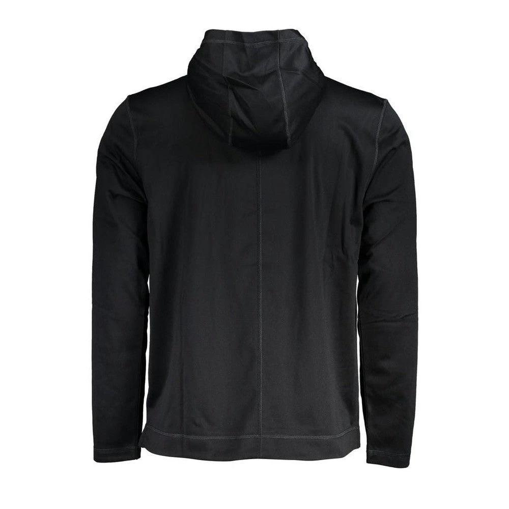 Calvin Klein Essentials Hoodie Schwarz Matt | ELORÉ by Calvin Klein