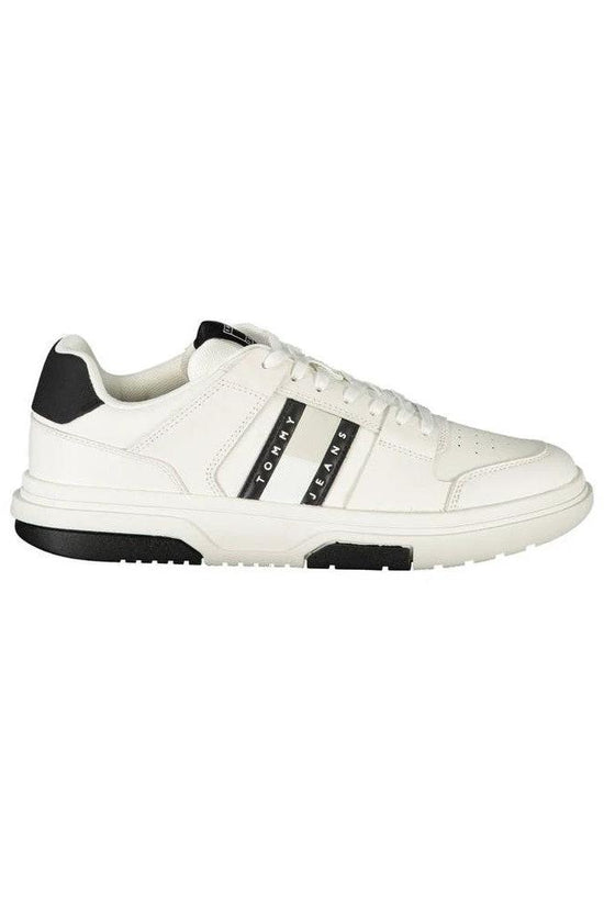 Tommy Hilfiger Sneaker Weiß | ELORÉ by Tommy Hilfiger