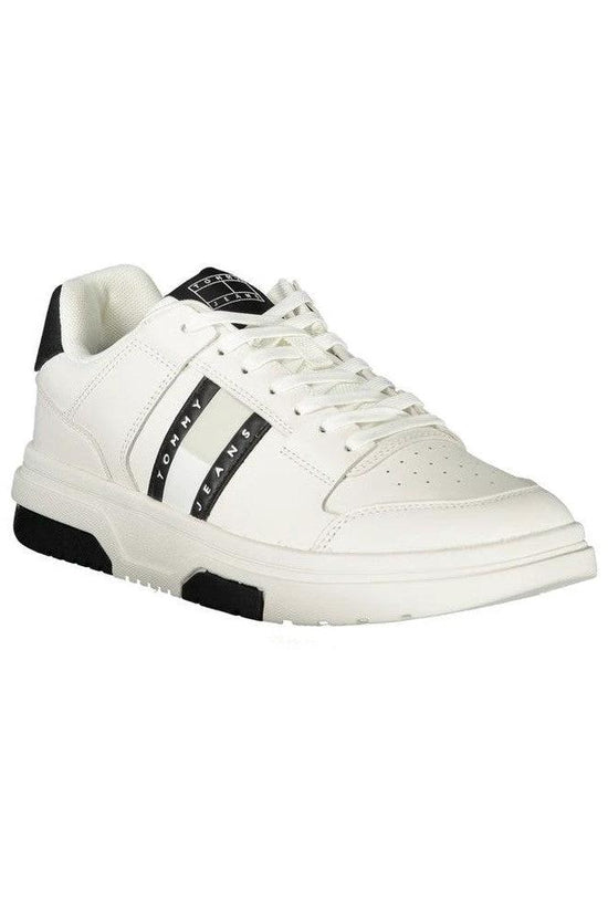 Tommy Hilfiger Sneaker Weiß | ELORÉ by Tommy Hilfiger