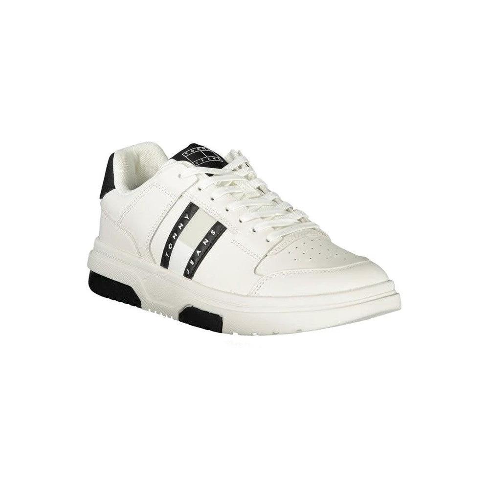 Tommy Hilfiger Sneaker Weiß | ELORÉ by Tommy Hilfiger