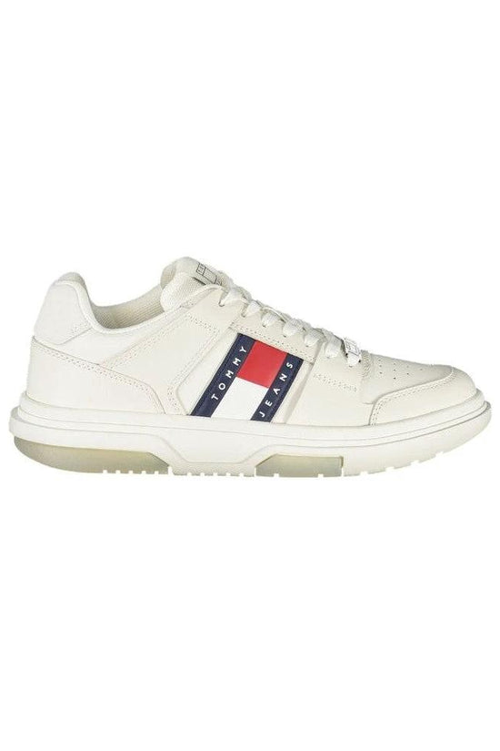 Tommy Jeans Sneaker Weiß | ELORÉ by Tommy Hilfiger