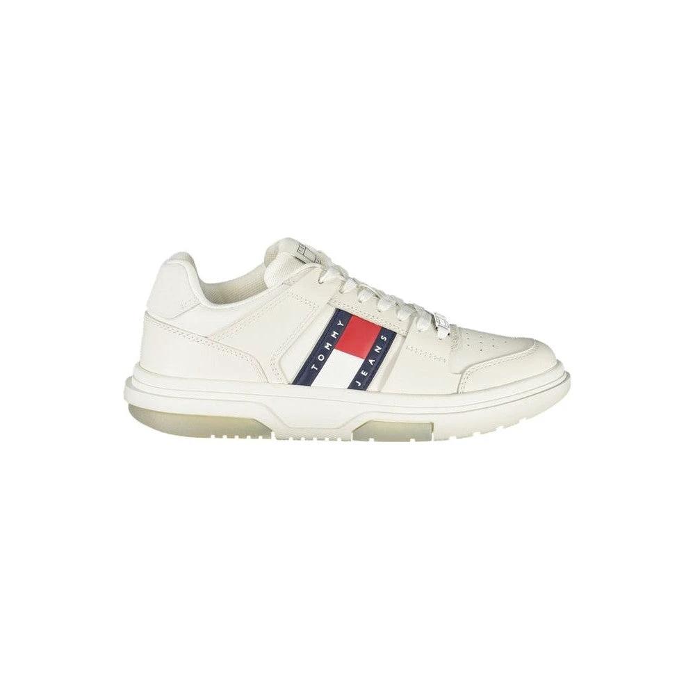 Tommy Jeans Sneaker Weiß | ELORÉ by Tommy Hilfiger