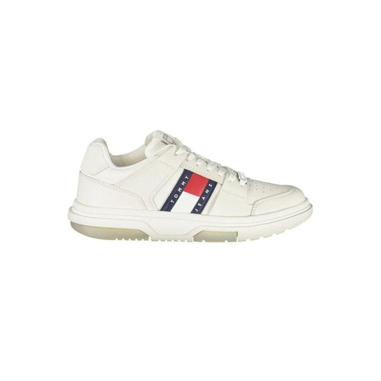 Tommy Jeans Sneaker Weiß | ELORÉ by Tommy Hilfiger