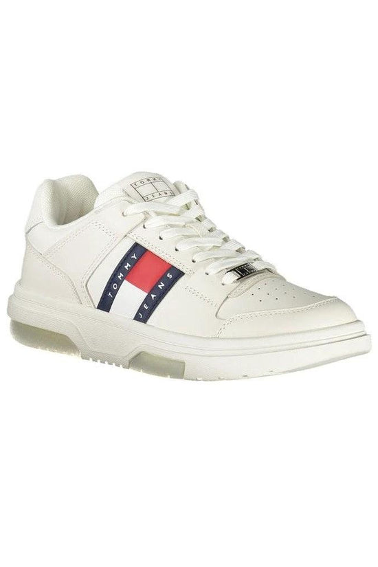 Tommy Jeans Sneaker Weiß | ELORÉ by Tommy Hilfiger