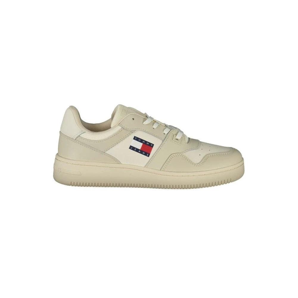 Tommy Hilfiger Sneaker Beige | ELORÉ by Tommy Hilfiger