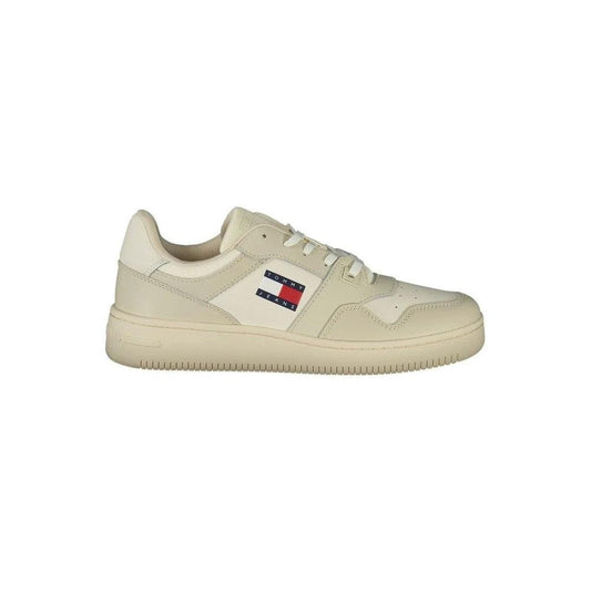 Tommy Hilfiger Sneaker Beige | ELORÉ by Tommy Hilfiger
