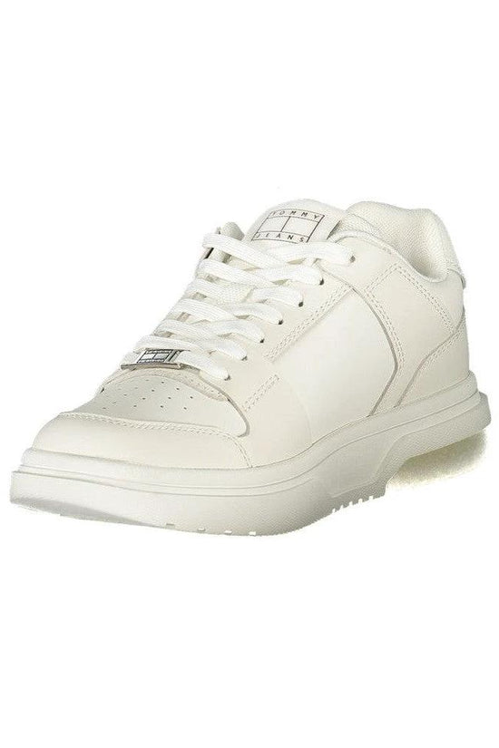 Tommy Jeans Sneaker Weiß | ELORÉ by Tommy Hilfiger
