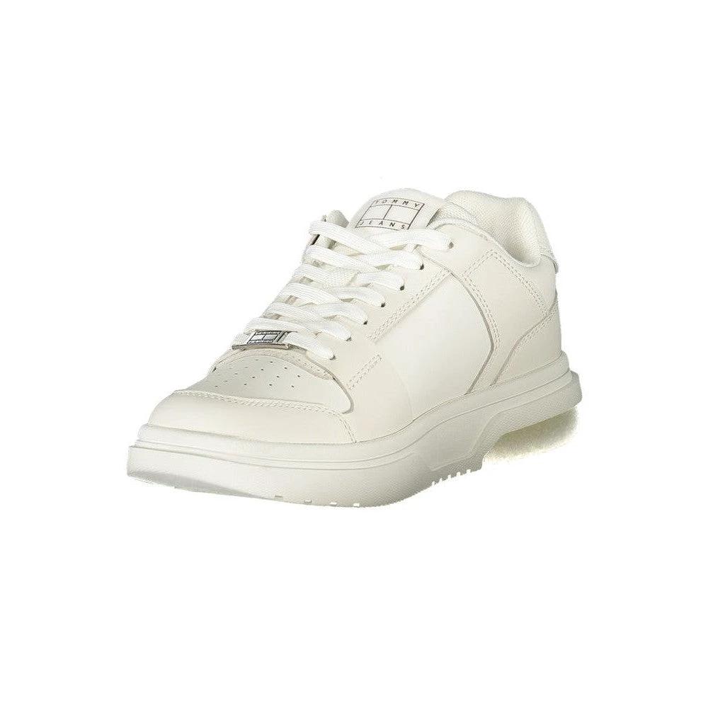 Tommy Jeans Sneaker Weiß | ELORÉ by Tommy Hilfiger