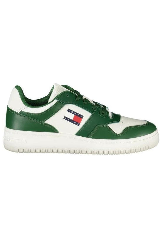 Tommy Hilfiger Sneaker Grün | ELORÉ by Tommy Hilfiger