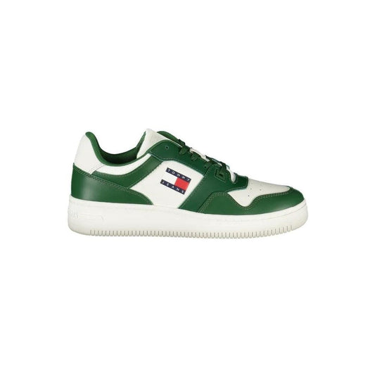 Tommy Hilfiger Sneaker Grün | ELORÉ by Tommy Hilfiger