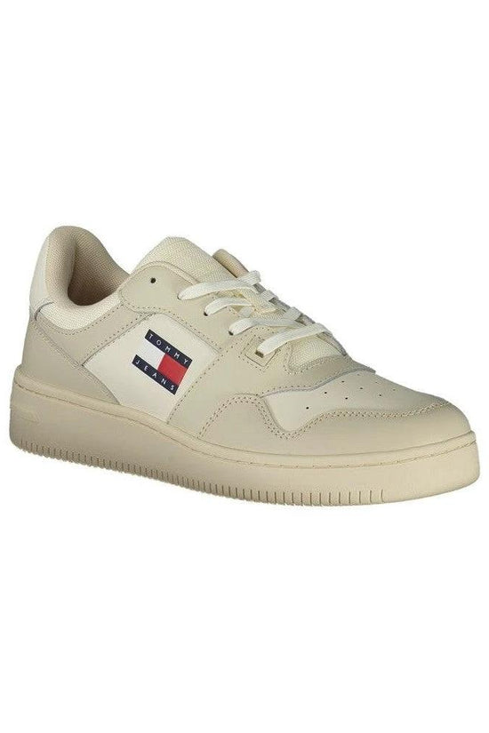 Tommy Hilfiger Sneaker Beige | ELORÉ by Tommy Hilfiger