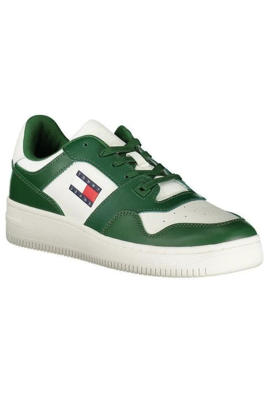 Tommy Hilfiger Sneaker Grün | ELORÉ by Tommy Hilfiger