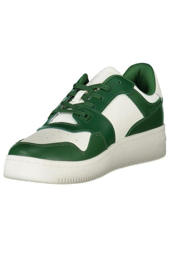 Tommy Hilfiger Sneaker Grün | ELORÉ by Tommy Hilfiger