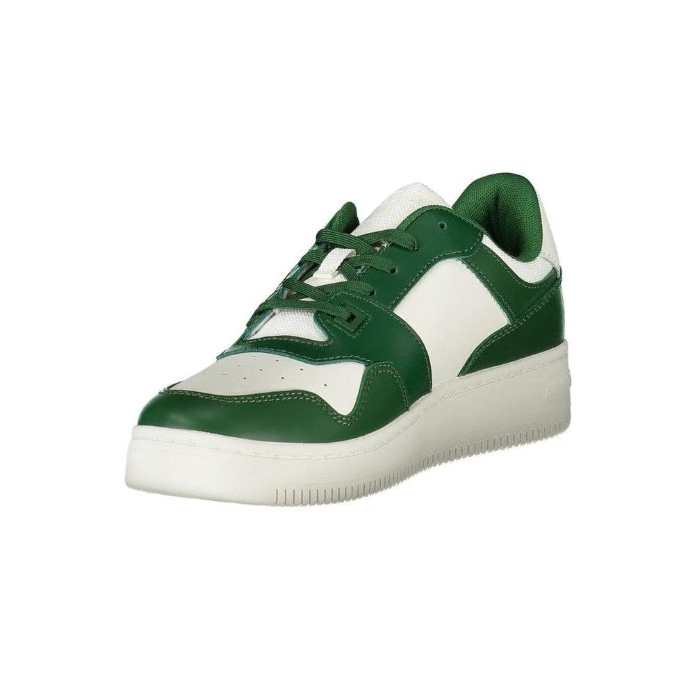Tommy Hilfiger Sneaker Grün | ELORÉ by Tommy Hilfiger