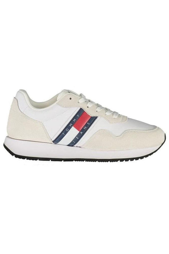Tommy Hilfiger Sneaker Weiß | ELORÉ by Tommy Hilfiger