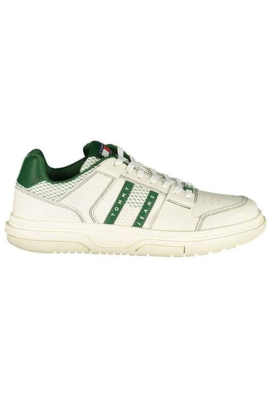Tommy Jeans Sneaker Weiß | ELORÉ by Tommy Hilfiger