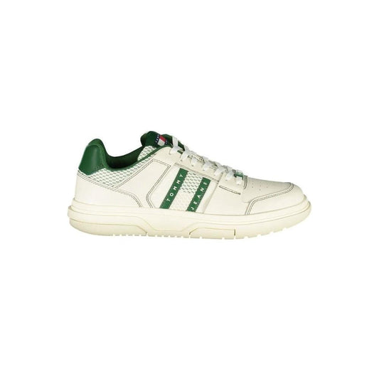 Tommy Jeans Sneaker Weiß | ELORÉ by Tommy Hilfiger