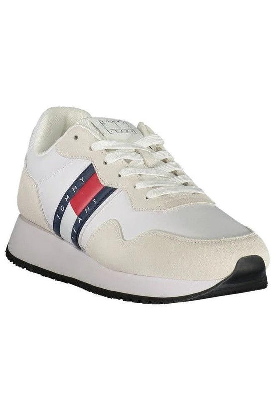 Tommy Hilfiger Sneaker Weiß | ELORÉ by Tommy Hilfiger