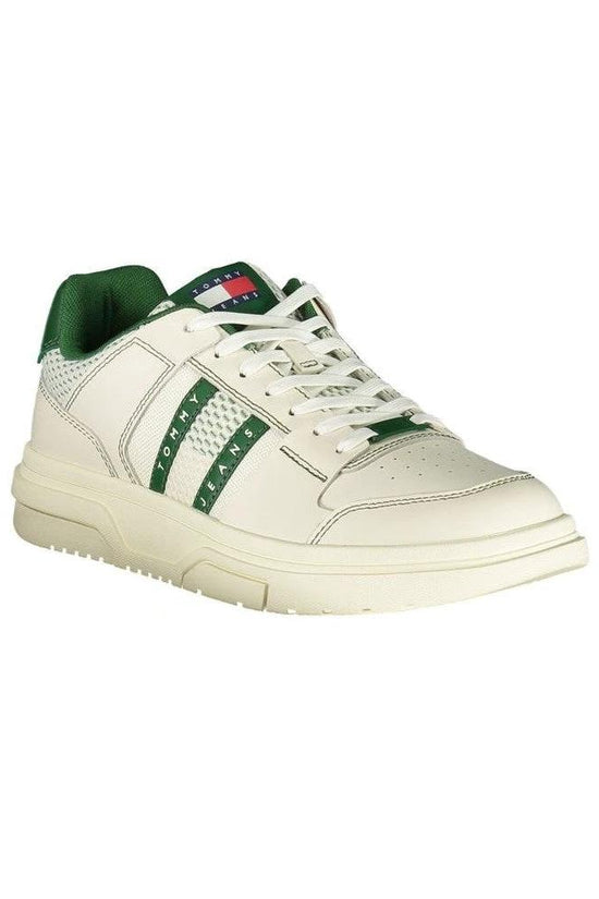 Tommy Jeans Sneaker Weiß | ELORÉ by Tommy Hilfiger