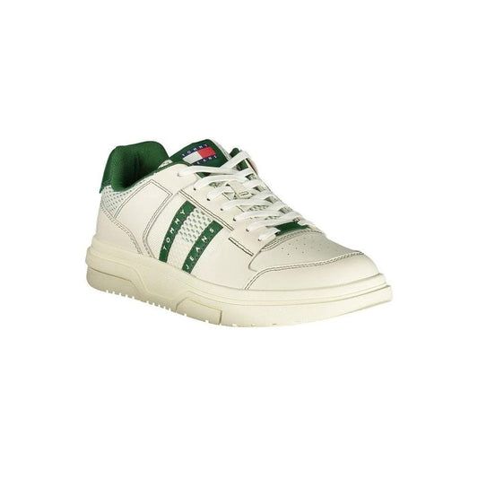 Tommy Jeans Sneaker Weiß | ELORÉ by Tommy Hilfiger