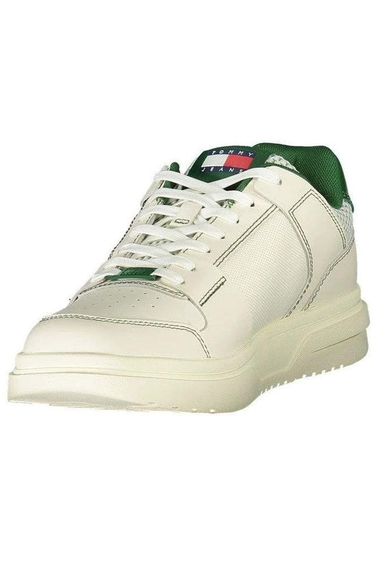 Tommy Jeans Sneaker Weiß | ELORÉ by Tommy Hilfiger