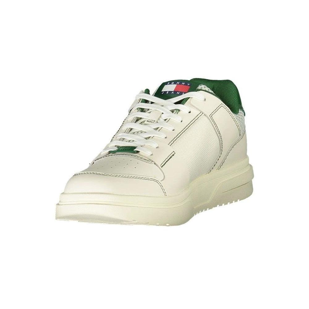 Tommy Jeans Sneaker Weiß | ELORÉ by Tommy Hilfiger