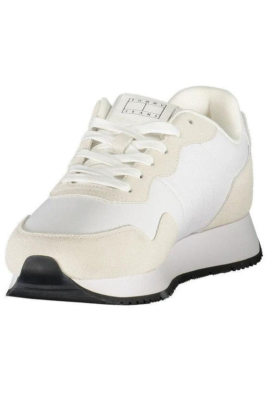 Tommy Hilfiger Sneaker Weiß | ELORÉ by Tommy Hilfiger