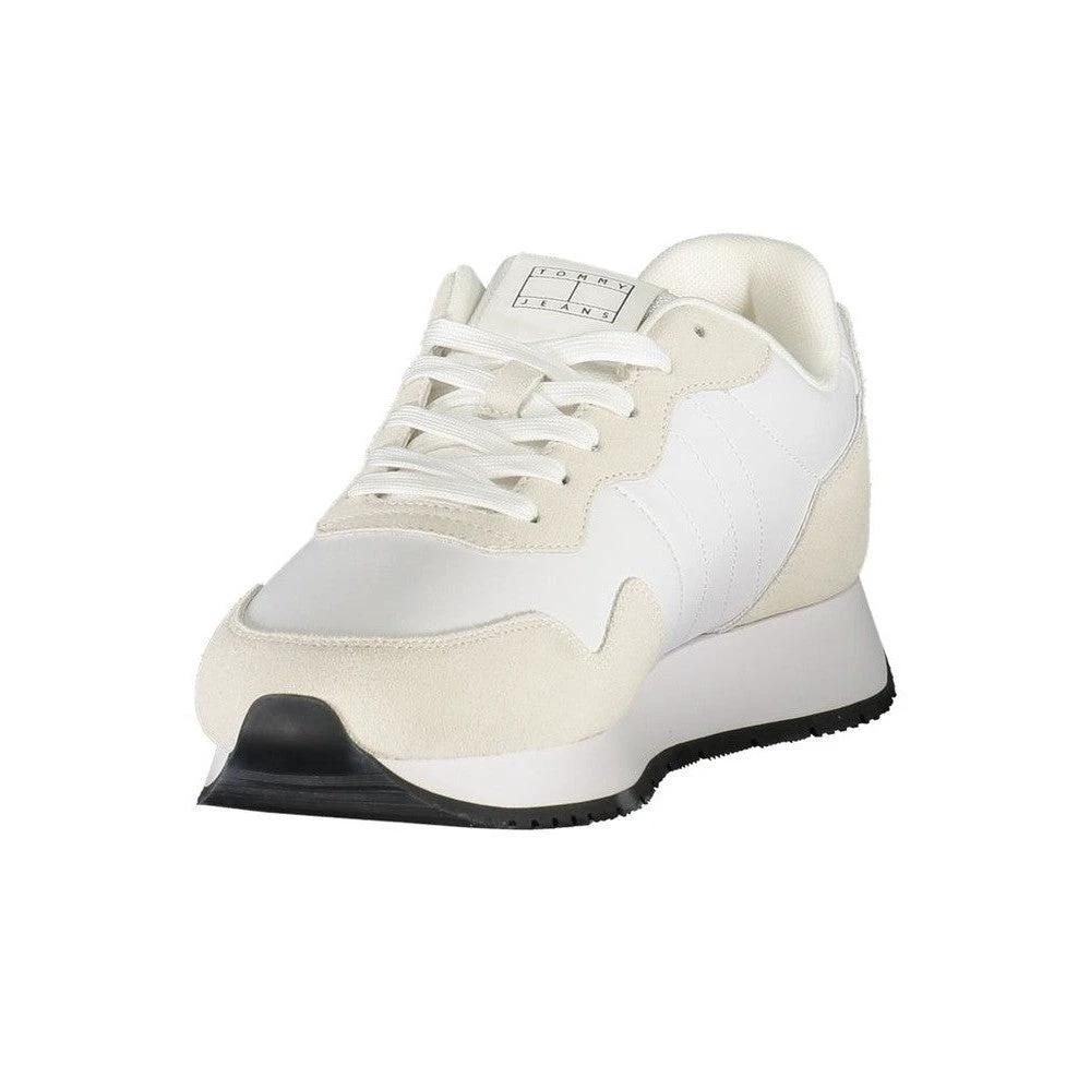Tommy Hilfiger Sneaker Weiß | ELORÉ by Tommy Hilfiger