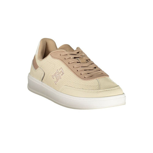 Gucci Sneaker Beige | ELORÉ by Tommy Hilfiger