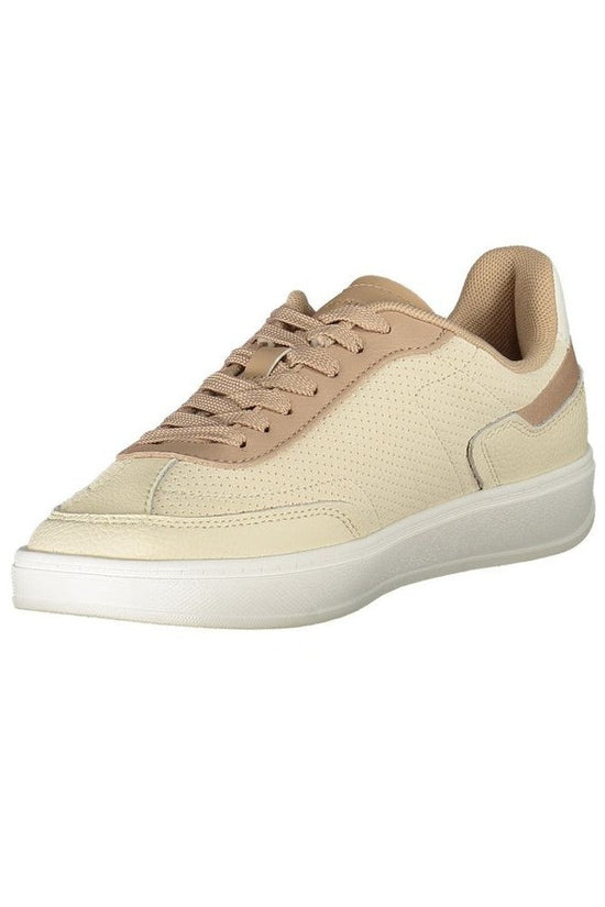 Gucci Sneaker Beige | ELORÉ by Tommy Hilfiger
