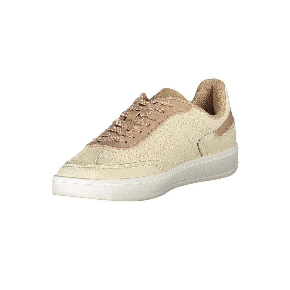Gucci Sneaker Beige | ELORÉ by Tommy Hilfiger