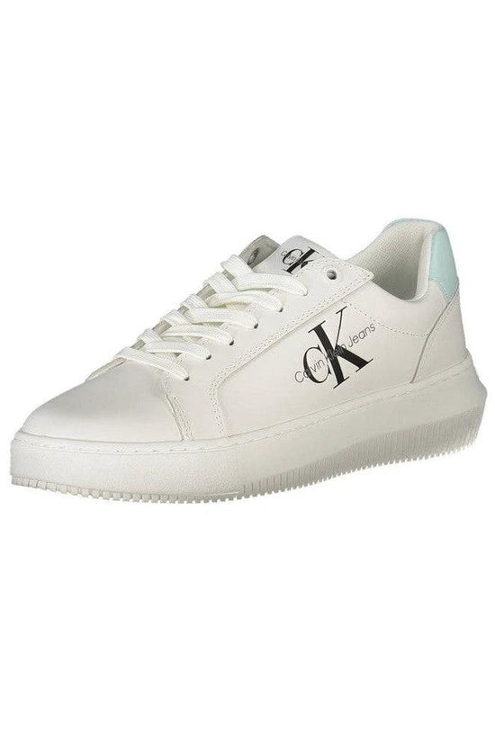 Calvin Klein Jeans Sneaker Weiß | ELORÉ by Calvin Klein