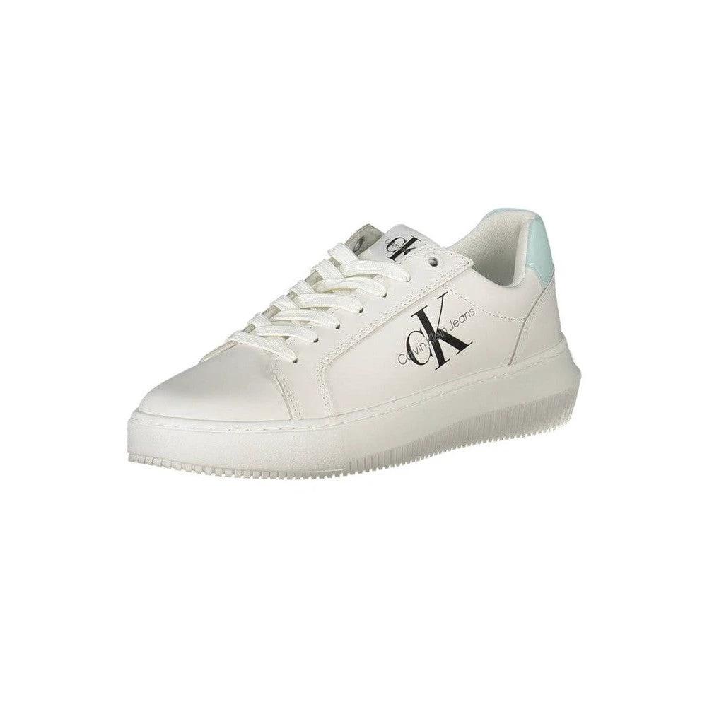 Calvin Klein Jeans Sneaker Weiß | ELORÉ by Calvin Klein