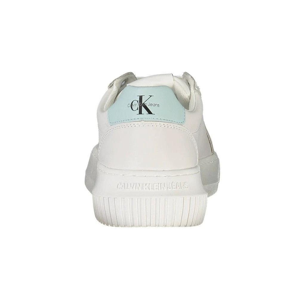 Calvin Klein Jeans Sneaker Weiß | ELORÉ by Calvin Klein