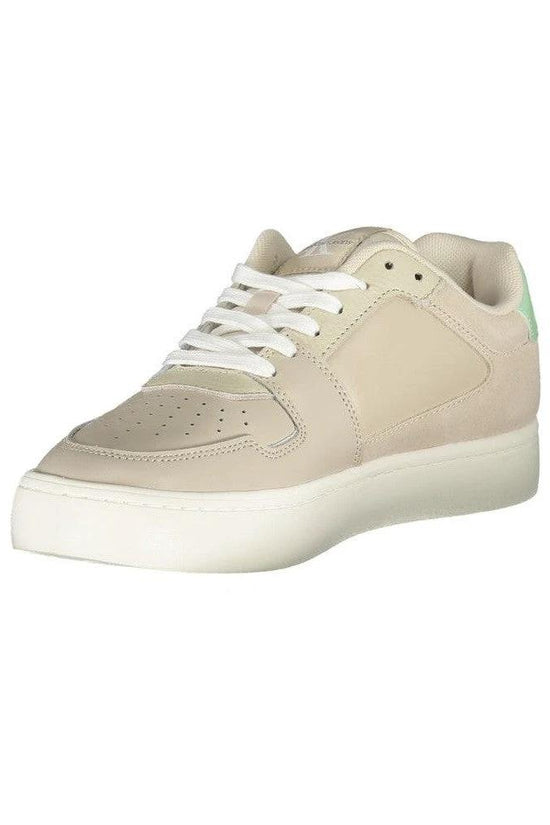 Calvin Klein Sneaker Beige by Calvin Klein