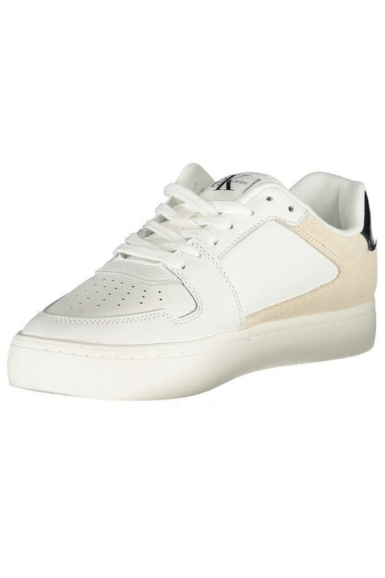Calvin Klein Jeans Sneaker Weiß | ELORÉ by Calvin Klein