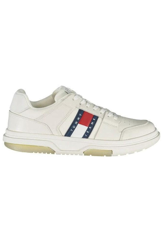 Tommy Hilfiger Sneaker Weiß | ELORÉ by Tommy Hilfiger