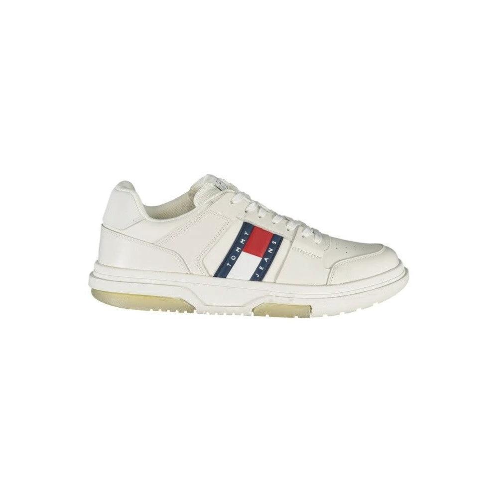 Tommy Hilfiger Sneaker Weiß | ELORÉ by Tommy Hilfiger