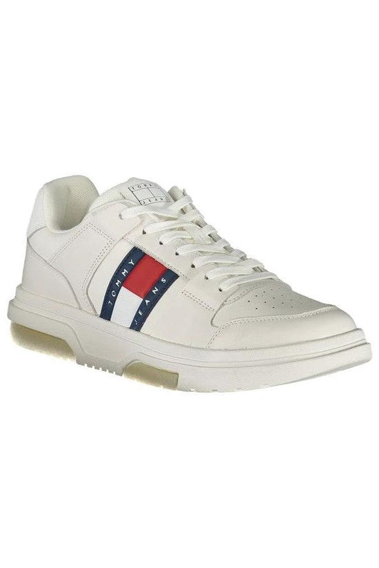 Tommy Hilfiger Sneaker Weiß | ELORÉ by Tommy Hilfiger