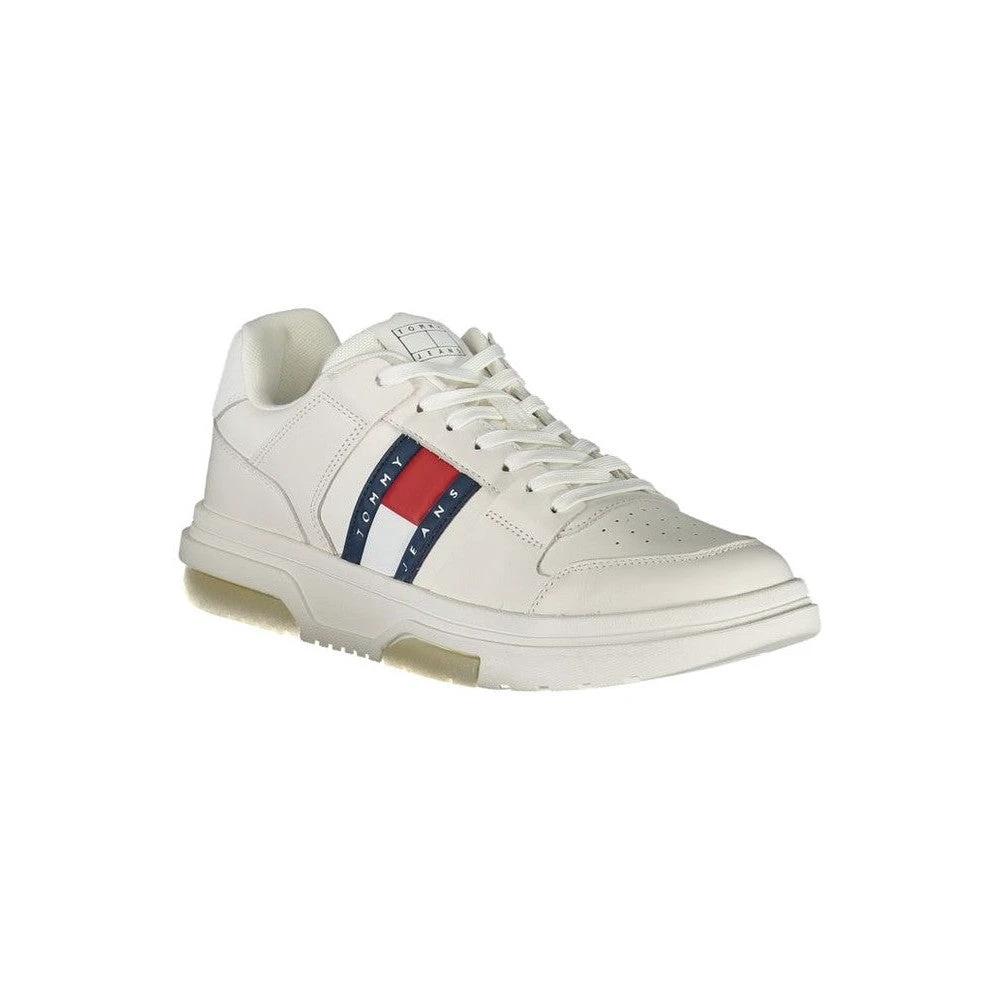 Tommy Hilfiger Sneaker Weiß | ELORÉ by Tommy Hilfiger