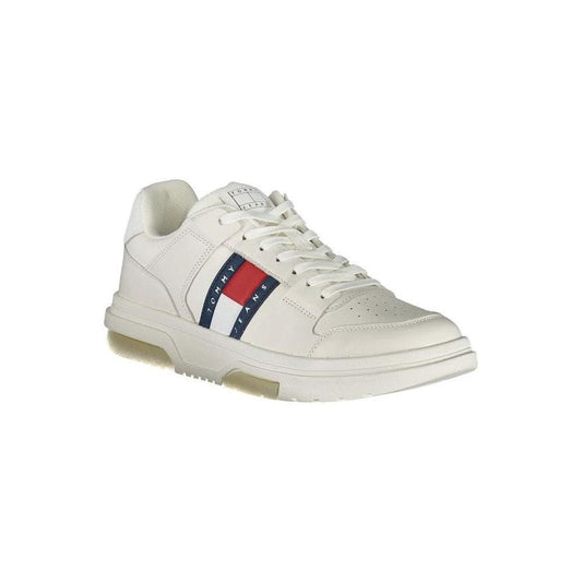 Tommy Hilfiger Sneaker Weiß | ELORÉ by Tommy Hilfiger