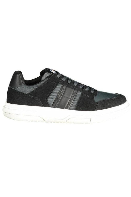 Tommy Hilfiger Sneaker Schwarz Tiefschwarz | ELORÉ by Tommy Hilfiger
