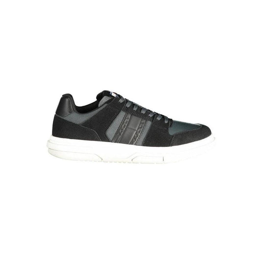 Tommy Hilfiger Sneaker Schwarz Tiefschwarz | ELORÉ by Tommy Hilfiger