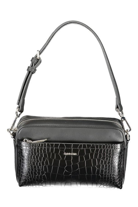 Liebeskind Berlin Umhängetasche Schwarz | ELORÉ by Calvin Klein