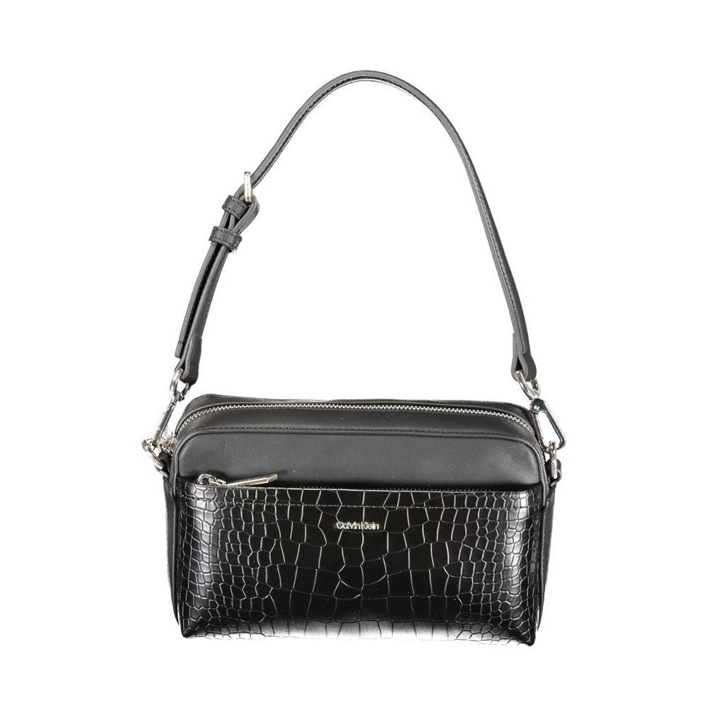 Liebeskind Berlin Umhängetasche Schwarz | ELORÉ by Calvin Klein