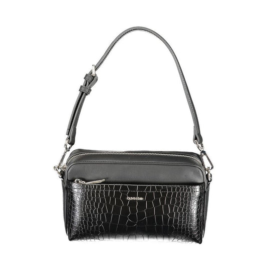 Liebeskind Berlin Umhängetasche Schwarz | ELORÉ by Calvin Klein
