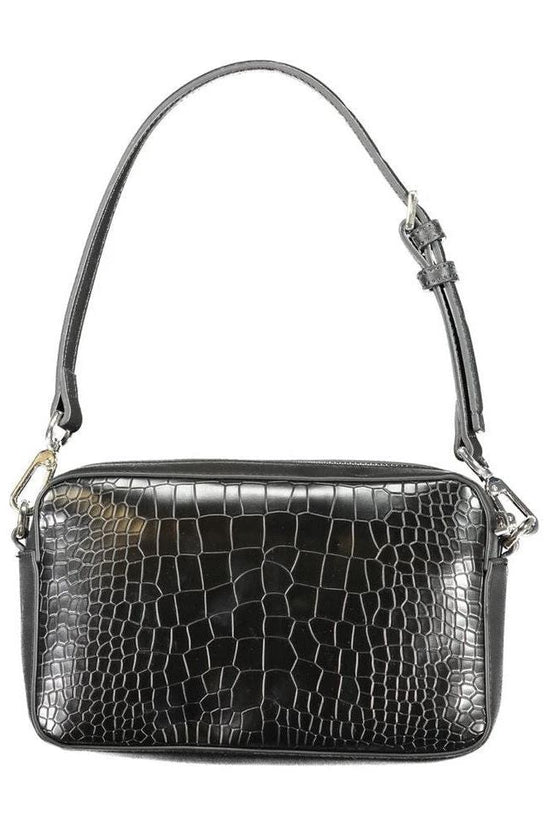 Liebeskind Berlin Umhängetasche Schwarz | ELORÉ by Calvin Klein