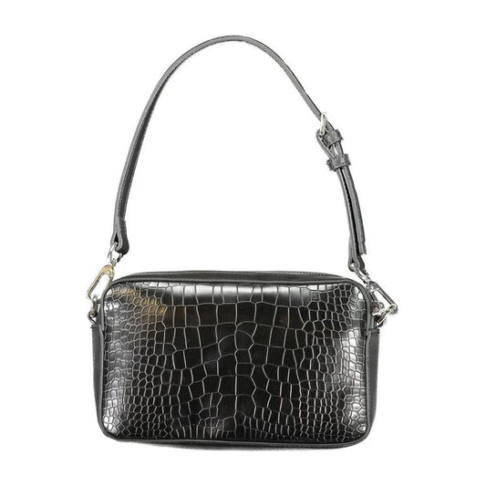 Liebeskind Berlin Umhängetasche Schwarz | ELORÉ by Calvin Klein