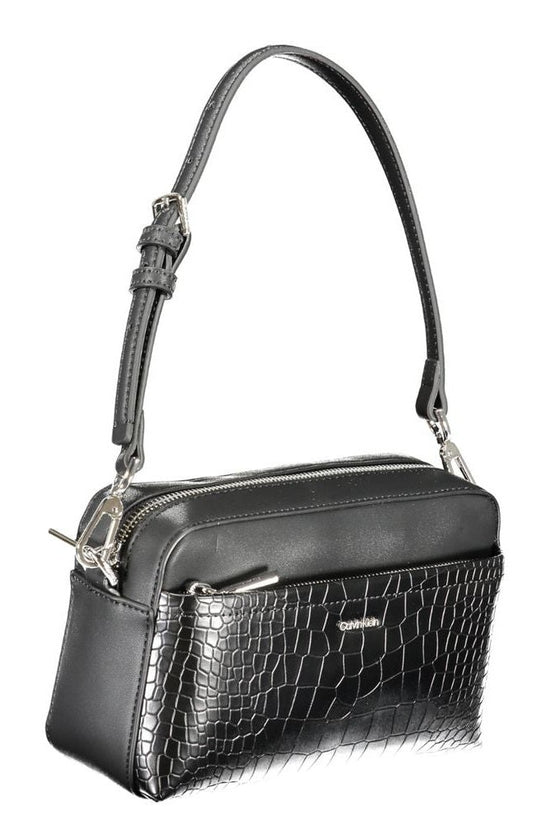 Liebeskind Berlin Umhängetasche Schwarz | ELORÉ by Calvin Klein