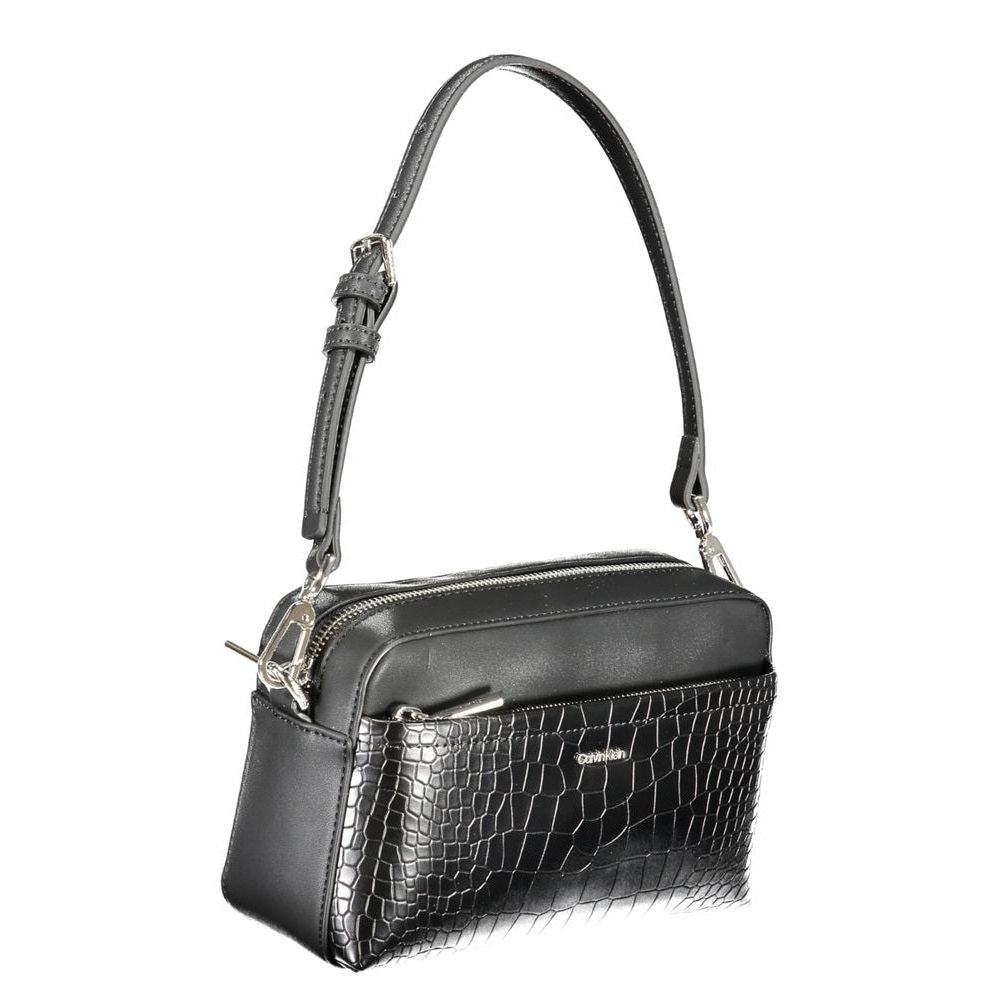 Liebeskind Berlin Umhängetasche Schwarz | ELORÉ by Calvin Klein